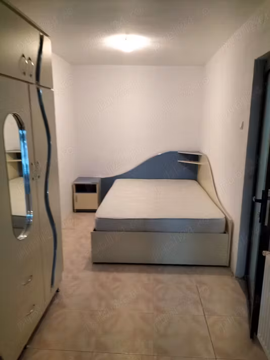 Apartament Tecuci