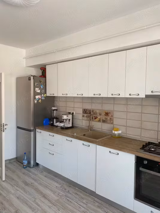 Apartament Ostroveni