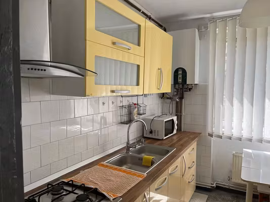 Apartament Cedonia