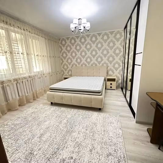 Apartament Lujerului