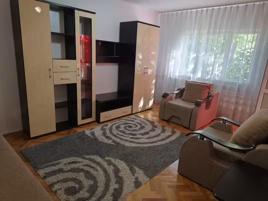 Apartament Gorjului