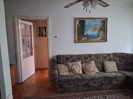 Apartament Campina