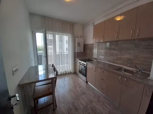 Apartament Metalurgiei