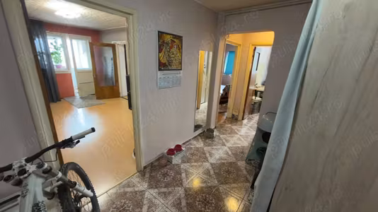 Apartament Giulesti