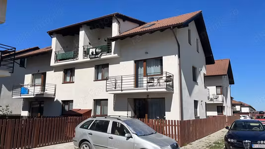 Apartament Brasov