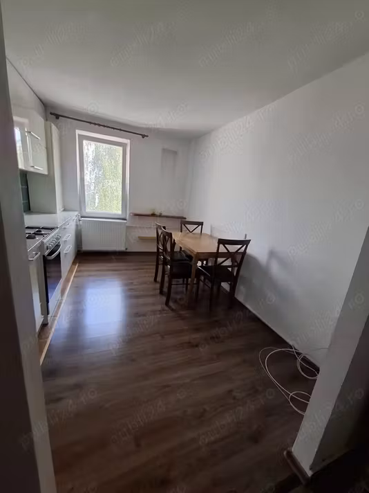 Apartament Beclean