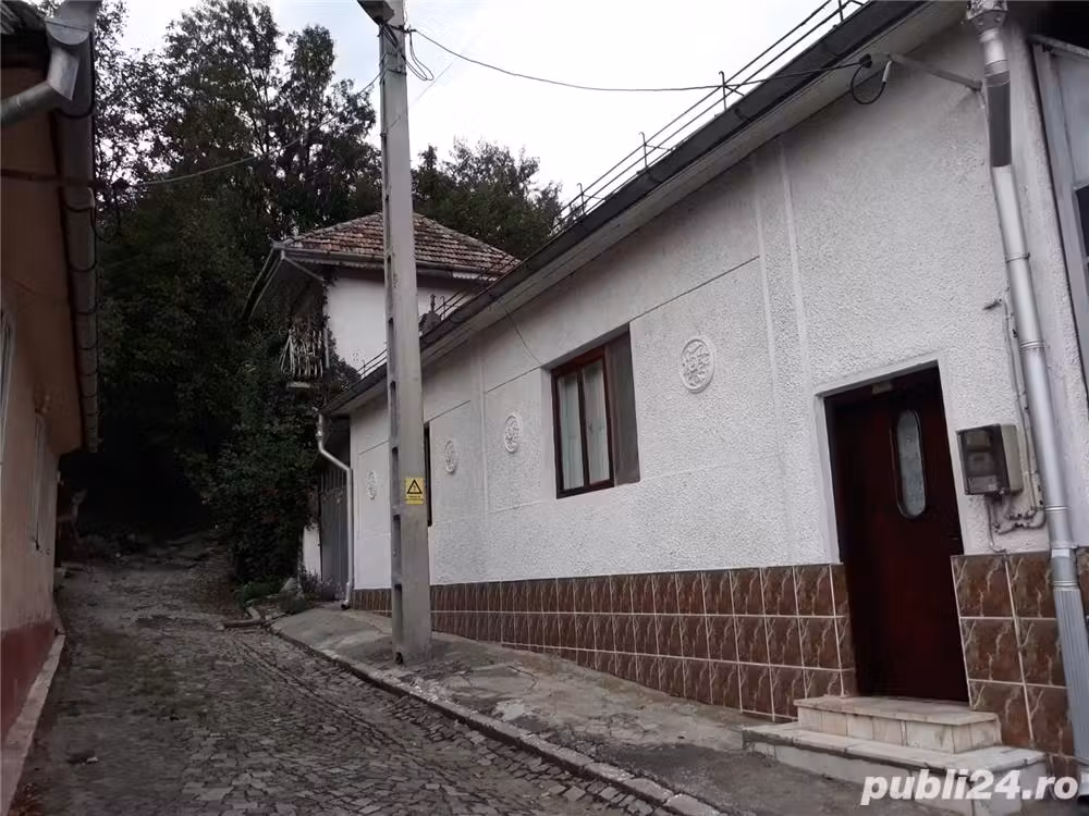 Casa de vanzare