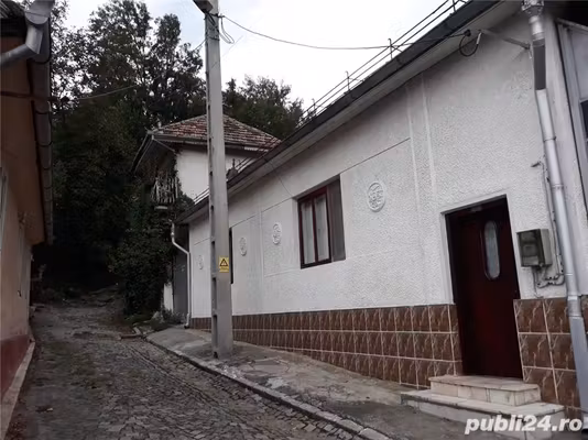 Casă Oravita