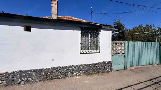 Casă Constanta