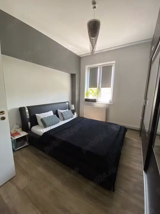 Apartament AEROPORT