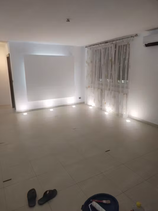 Apartament Calea Bucuresti