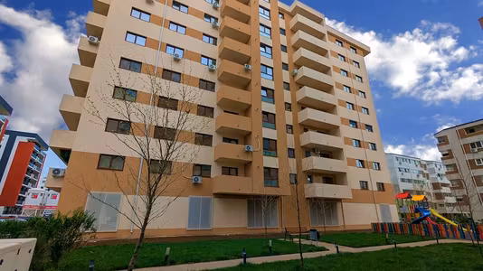 Apartament Berceni