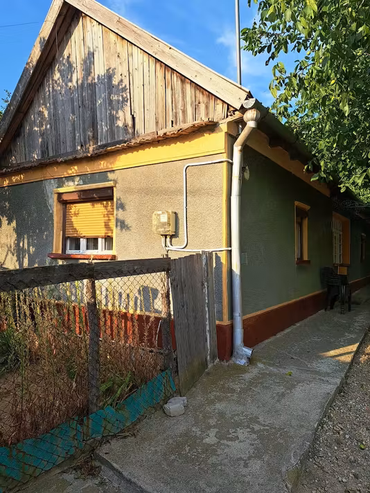 Casă Cenalos