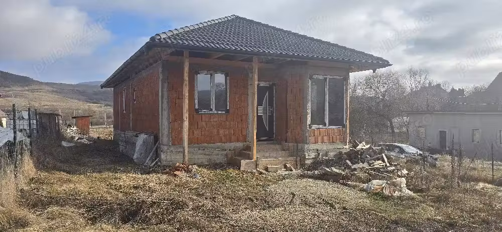 Casă · 3 camere · 78 m², Mera, baciu