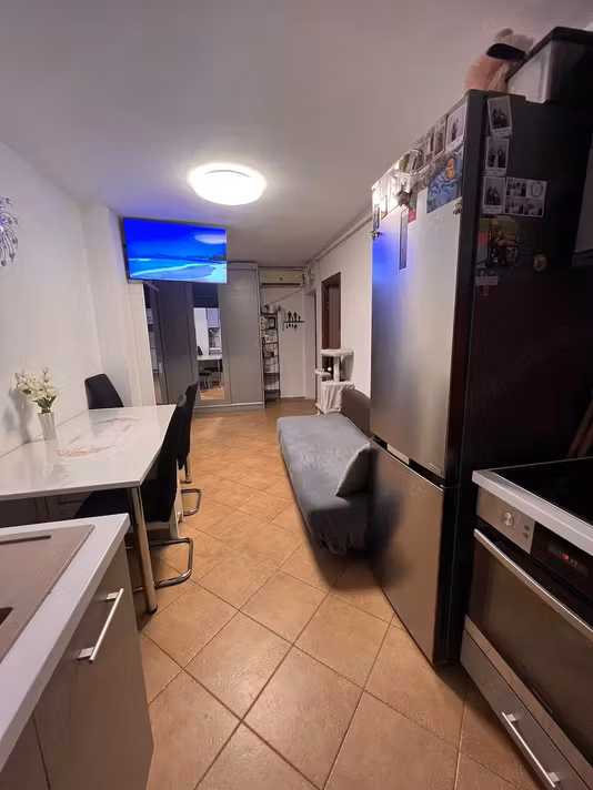 Apartament Soarelui