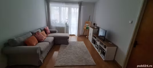 Apartament Titan
