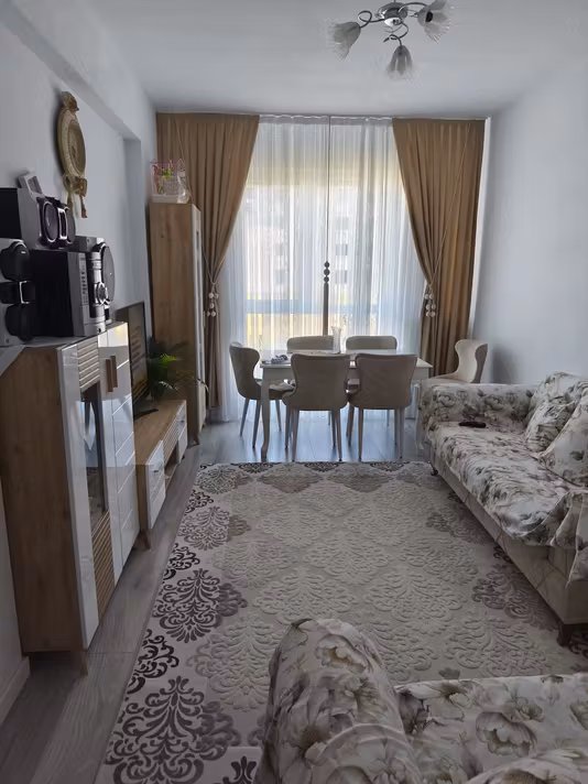 Apartament Dobroesti