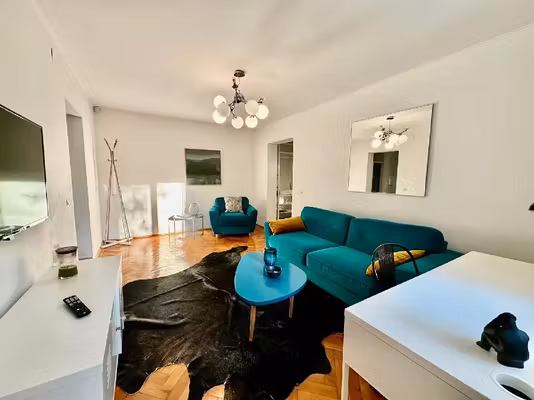 Apartament Cornișa
