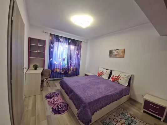 Apartament Militari
