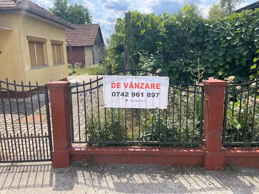 Casă Seini