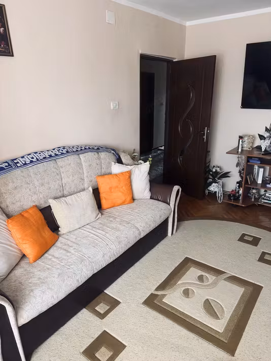 Apartament PLAVAT