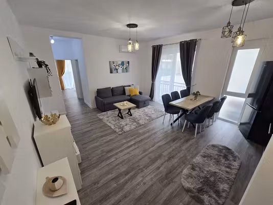 Apartament Giroc