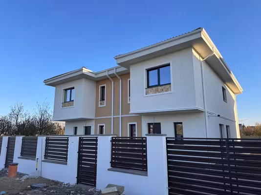 Casă Mosnita Veche