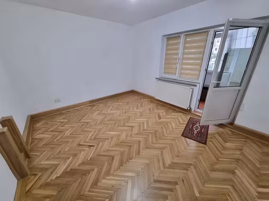 Apartament Central