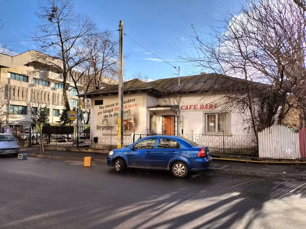 Oportunitate rară - casă situată ultracentral