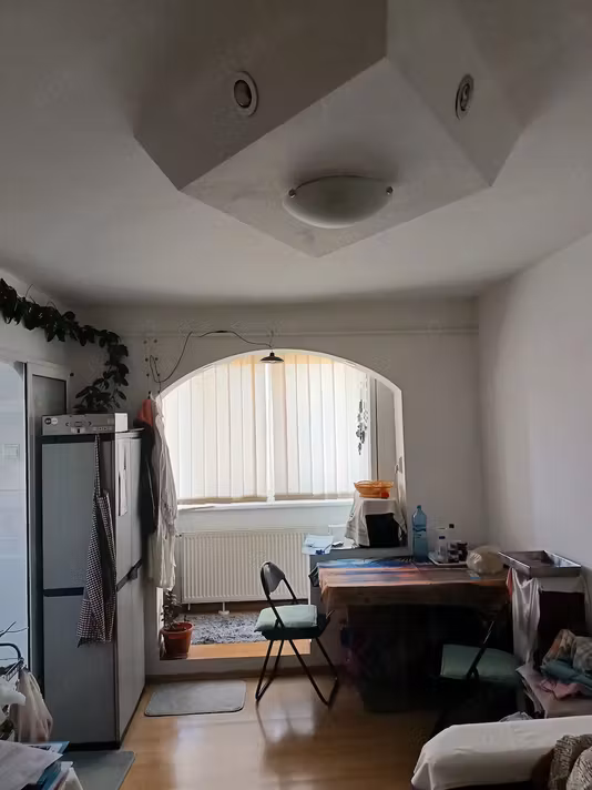 Garsonieră Craiter