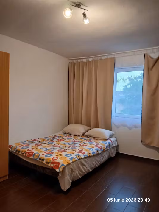 Apartament Independentei (Flora)