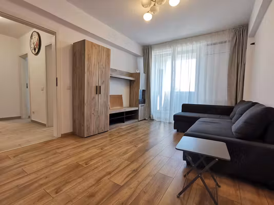 Apartament Theodor Pallady