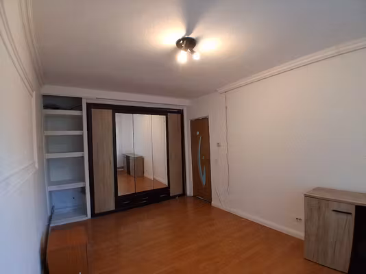 Apartament Ion Ionescu de la Brad