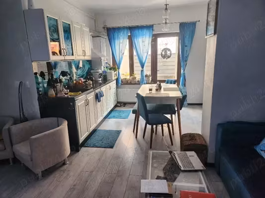 Apartament Sanpetru