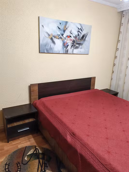 Apartament RAHOVA
