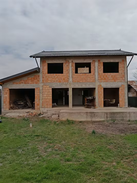 Casă Strejnicu