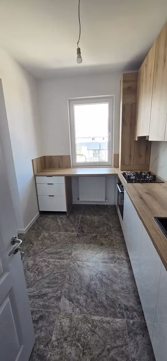 Apartament Dobroesti