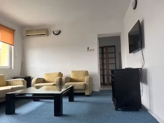 Apartament Domenii