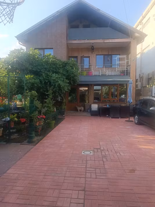 Casă Pantelimon