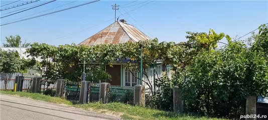 Teren Falticeni