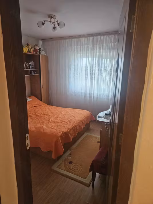 Apartament Caracal