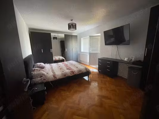 Apartament Girocului