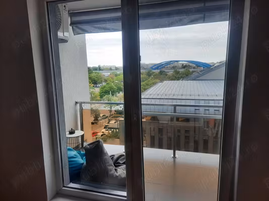 Apartament Mihai Bravu