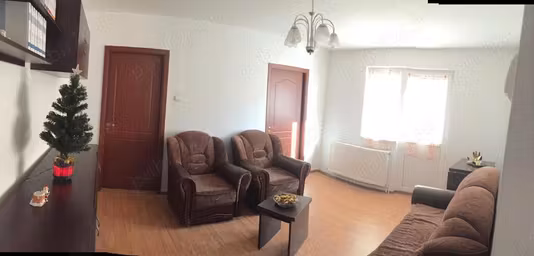 Apartament Central