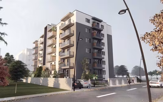 Apartament Sector 4 Bucuresti