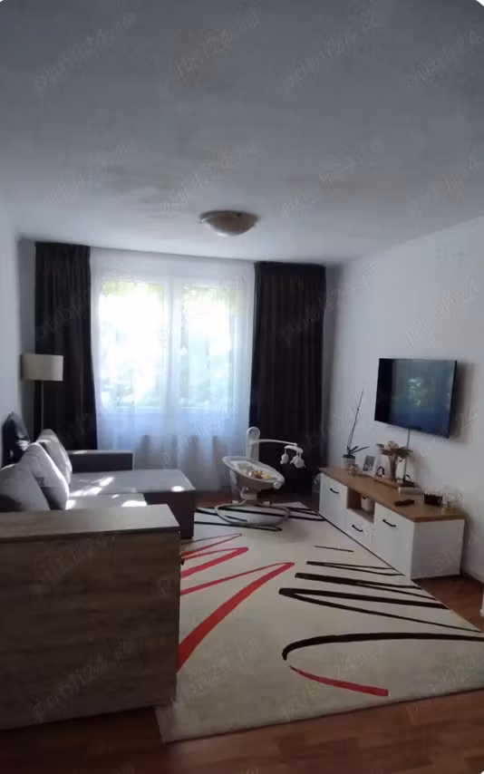 Apartament Carpati 1