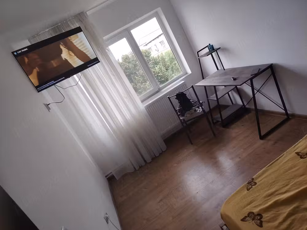 Apartament 2 camere