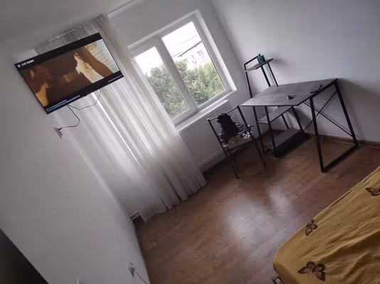 Apartament Marasesti