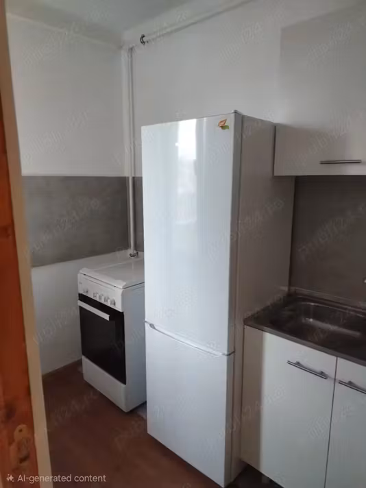 Garsonieră Piatra Neamt
