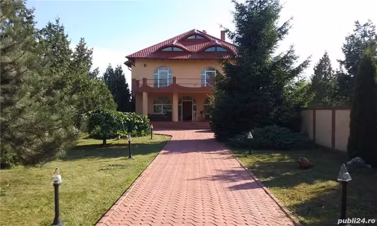 Casă Albert